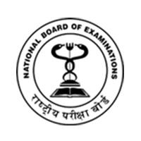 Our Education Partners - National Board of Examinations