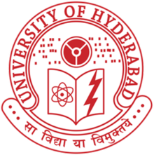 Our Education Partners - University of Hyderabad